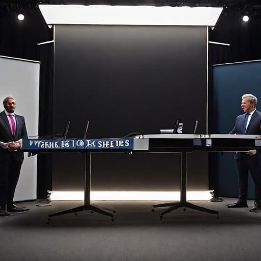  Election of Liz Madden and Tom Rees as Co-Chairs: Leading Public Speaking Association hyperrealistic, full body, detailed clothing, highly detailed, cinematic lighting, stunningly beautiful, intricate, sharp focus, f/1. 8, 85mm, (centered image composition), (professionally color graded), ((bright soft diffused light)), volumetric fog, trending on instagram, trending on tumblr, HDR 4K, 8K