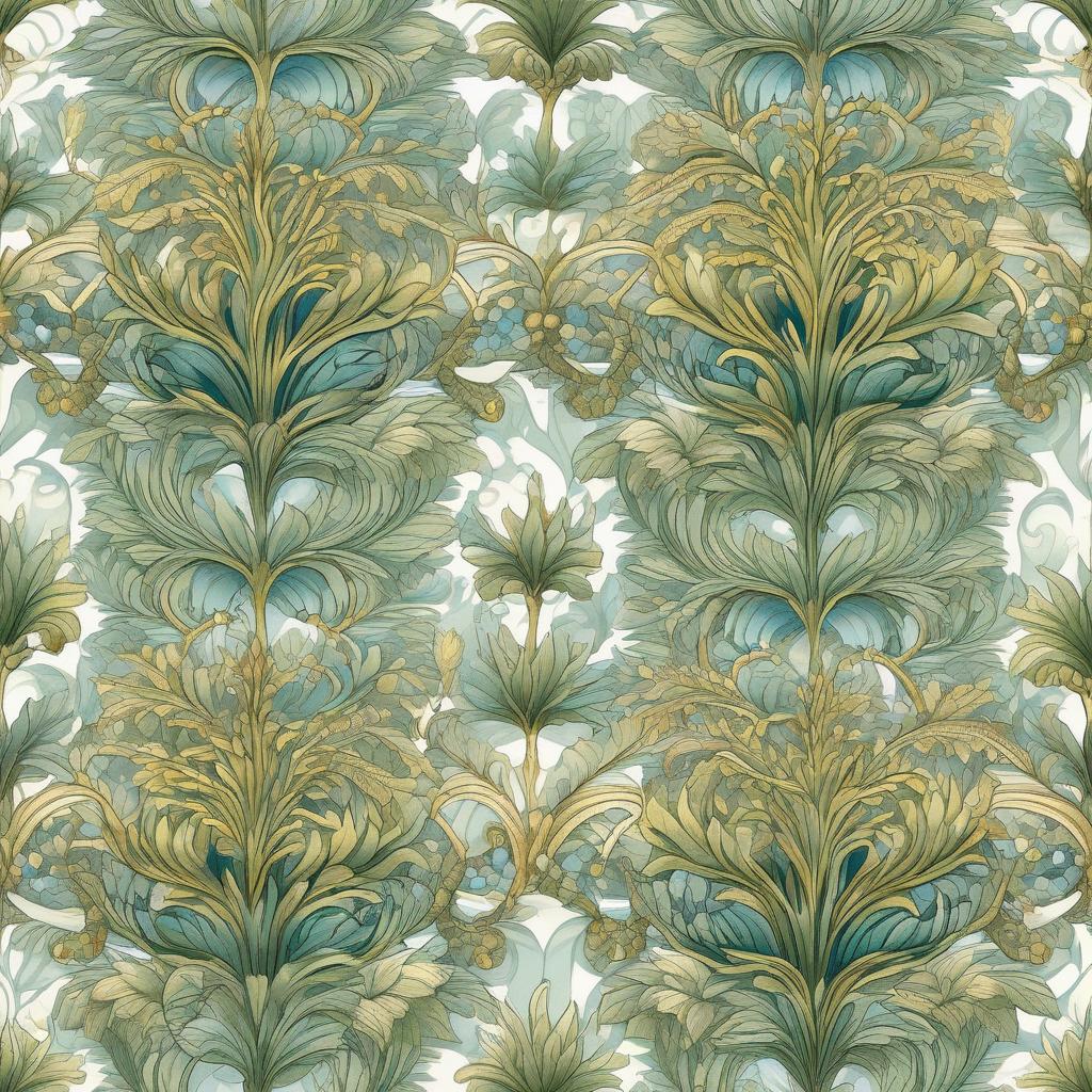  nautical themed fern, vine patterns. Thin mystical and magical ornamentation. Style: Neo rococo, fantasy abstraction, surrealism, mysticism. Swarovski, in the manner of Andrew Jones, Fragonard, Jaczek Jerzy, Mark Kitly, James Christensen, Durer. High quality. on a transparent background . sea, ocean, ships, maritime, beach, marine life, highly detailed hyperrealistic, full body, detailed clothing, highly detailed, cinematic lighting, stunningly beautiful, intricate, sharp focus, f/1. 8, 85mm, (centered image composition), (professionally color graded), ((bright soft diffused light)), volumetric fog, trending on instagram, trending on tumblr, HDR 4K, 8K