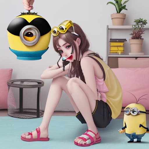  Tiktok Minion bell dududu 23 short Original Sound