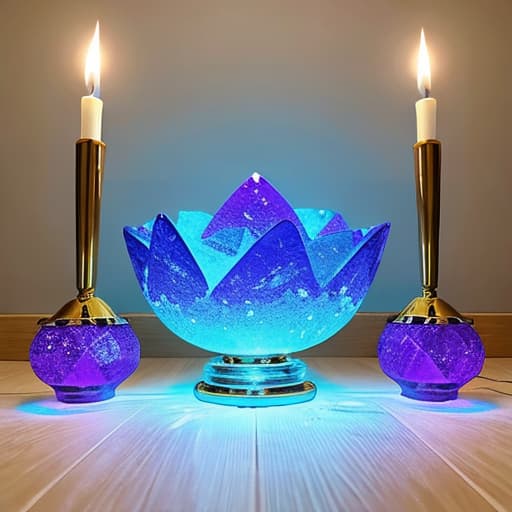  Crystal Singing Bowls: Healing Sound Therapy