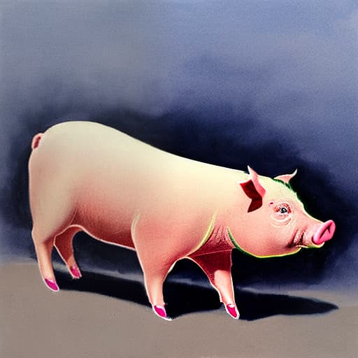  Pig