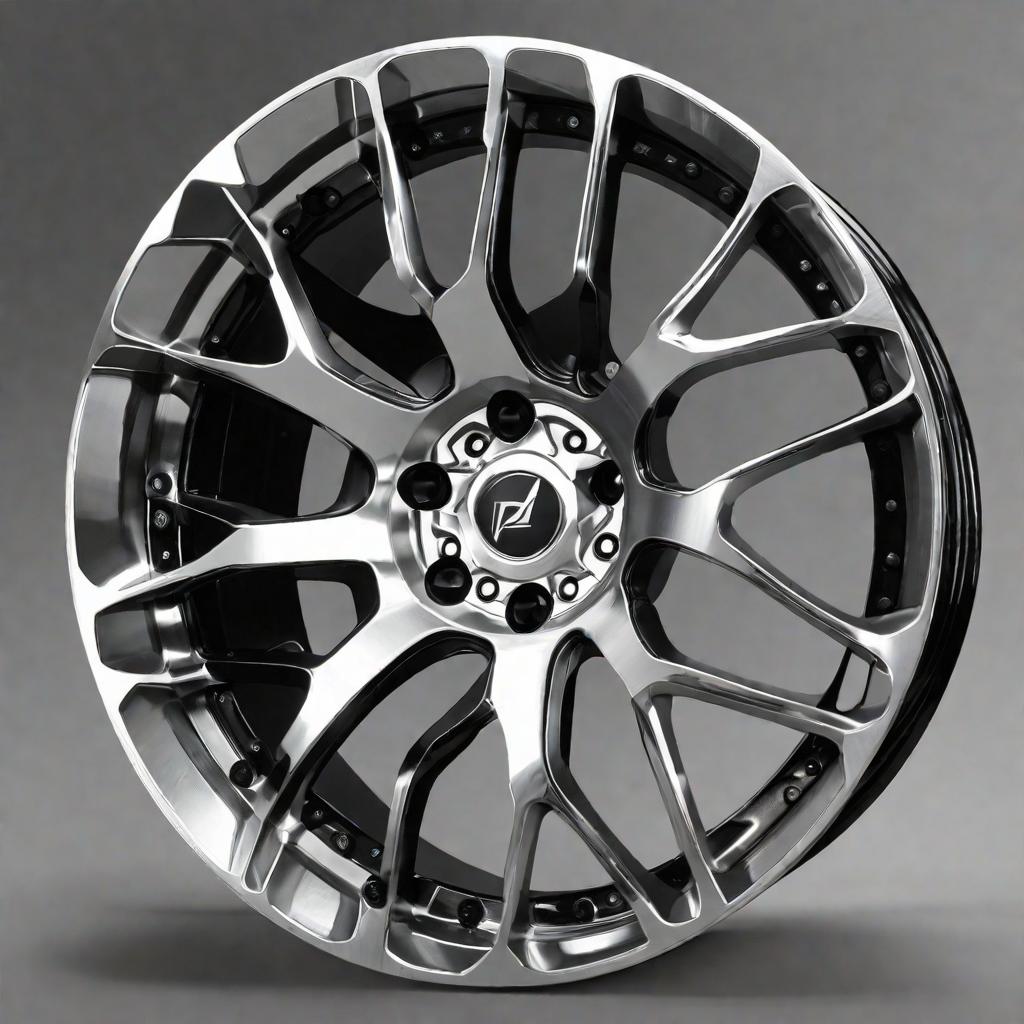  masterpiece, best quality,carbon fiber wheels