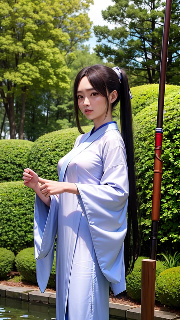  Asohka Tano from starwars naked , hanfu