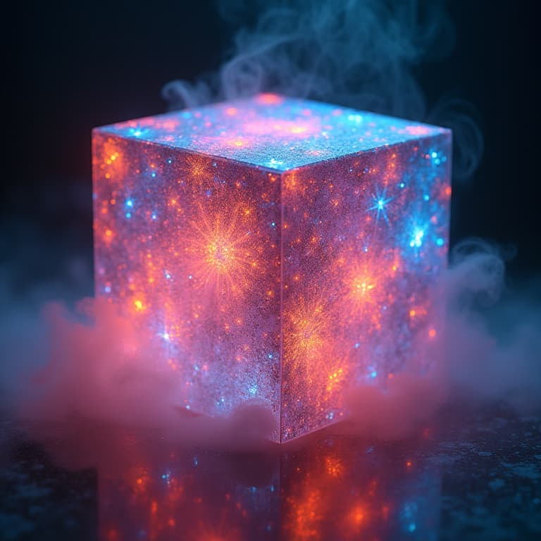  magic cube, colorful,elegant,artistic, modern, text of 4o on the cube, futuristic hyperrealistic, full body, detailed clothing, highly detailed, cinematic lighting, stunningly beautiful, intricate, sharp focus, f/1. 8, 85mm, (centered image composition), (professionally color graded), ((bright soft diffused light)), volumetric fog, trending on instagram, trending on tumblr, HDR 4K, 8K