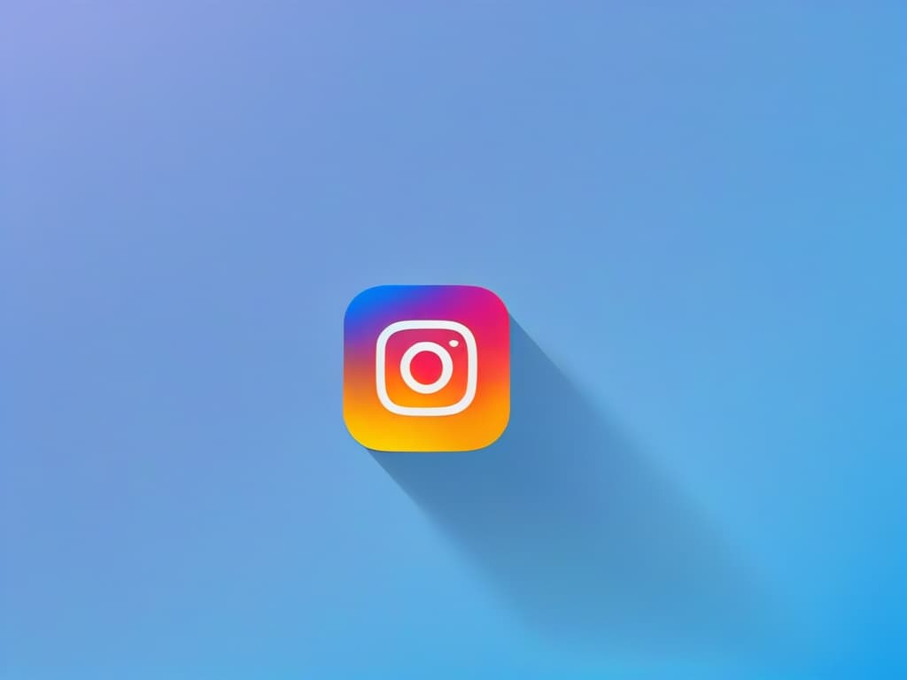  A sleek, minimalistic image featuring a series of interconnected social media platform icons (such as Facebook, Instagram, Twitter, LinkedIn) displayed in a seamless and cohesive design. Each icon is perfectly aligned, symbolizing the unified presence of a brand across various social media channels. The background is a gradient of soft, professional colors that exude a sense of harmony and consistency. hyperrealistic, full body, detailed clothing, highly detailed, cinematic lighting, stunningly beautiful, intricate, sharp focus, f/1. 8, 85mm, (centered image composition), (professionally color graded), ((bright soft diffused light)), volumetric fog, trending on instagram, trending on tumblr, HDR 4K, 8K