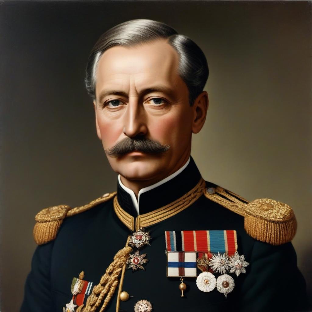  Kaiser Wilhelm 2