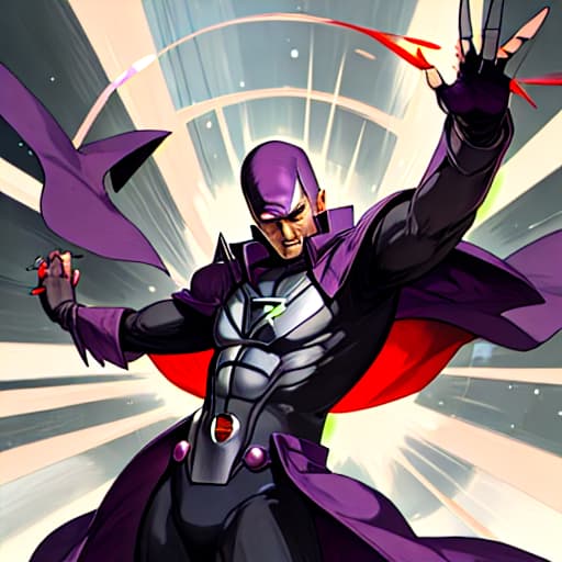  Magneto