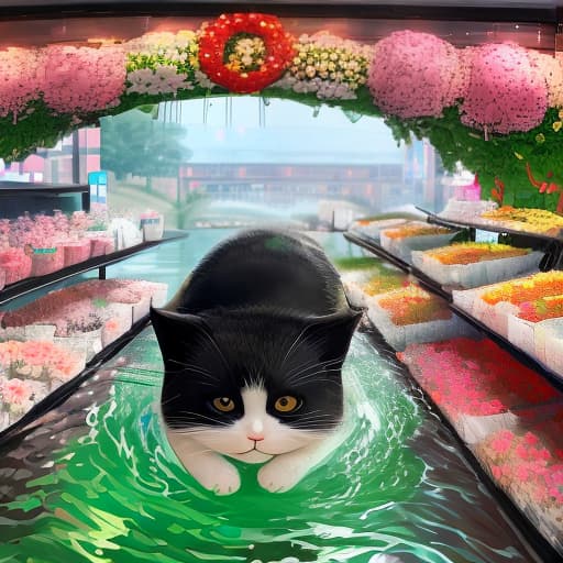  The fat cat jumped into the river. Before leaving, he transferred all the remaining 60,000 yuan to Tan Mou. He also indicated the voluntary gift, and ordered 780 yuan of flowers in the flower shop to Tan Mou. 780 yuan was also the number of days of online love between the two.