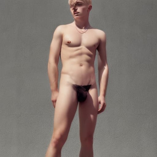 portrait+ style czech homosexual twink blonde very cute dude face