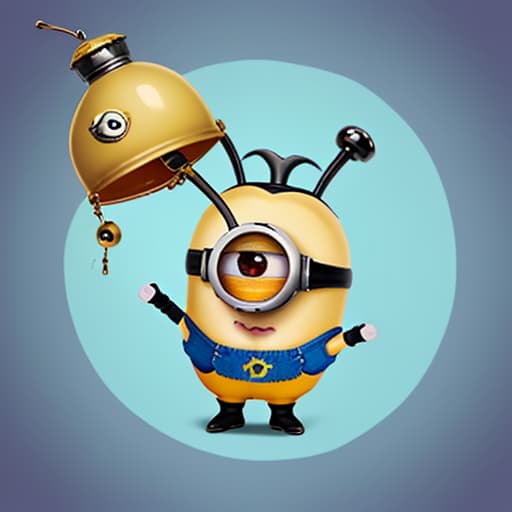  Tiktok Minion bell dududu 23 short Original Sound