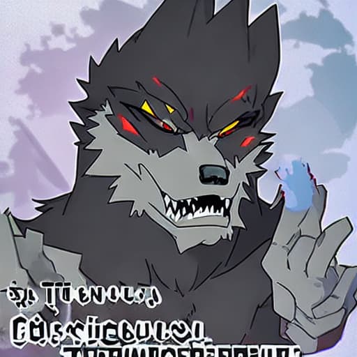  Name Drtimjeckel scientist werewolf