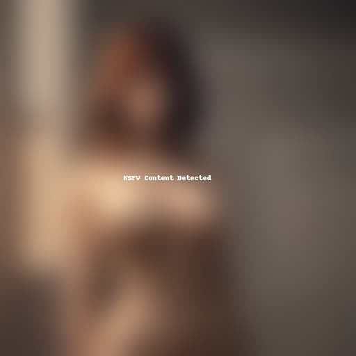  shirley setia topless hyperrealistic, full body, detailed clothing, highly detailed, cinematic lighting, stunningly beautiful, intricate, sharp focus, f/1. 8, 85mm, (centered image composition), (professionally color graded), ((bright soft diffused light)), volumetric fog, trending on instagram, trending on tumblr, HDR 4K, 8K