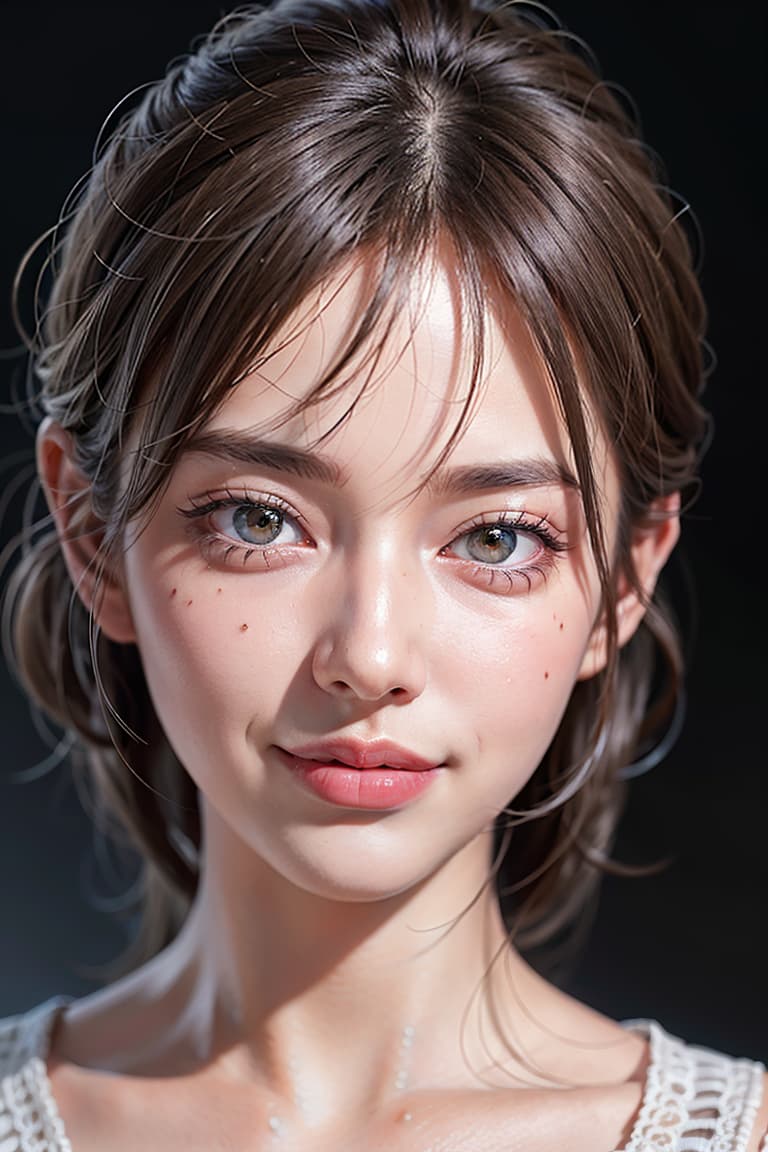  ultra high res, (photorealistic:1.4), raw photo, (realistic face), realistic eyes, (realistic skin), <lora:XXMix9 v20LoRa:0.8>, ((((masterpiece)))), best quality, very high resolution, ultra detailed, in frame, cute, innocent, a , youthful, , feminine, delicate features, pink, charming, adorable, gentle, sweet, graceful, , charming smile, rosy cheeks, lovely, dainty, pure, tender