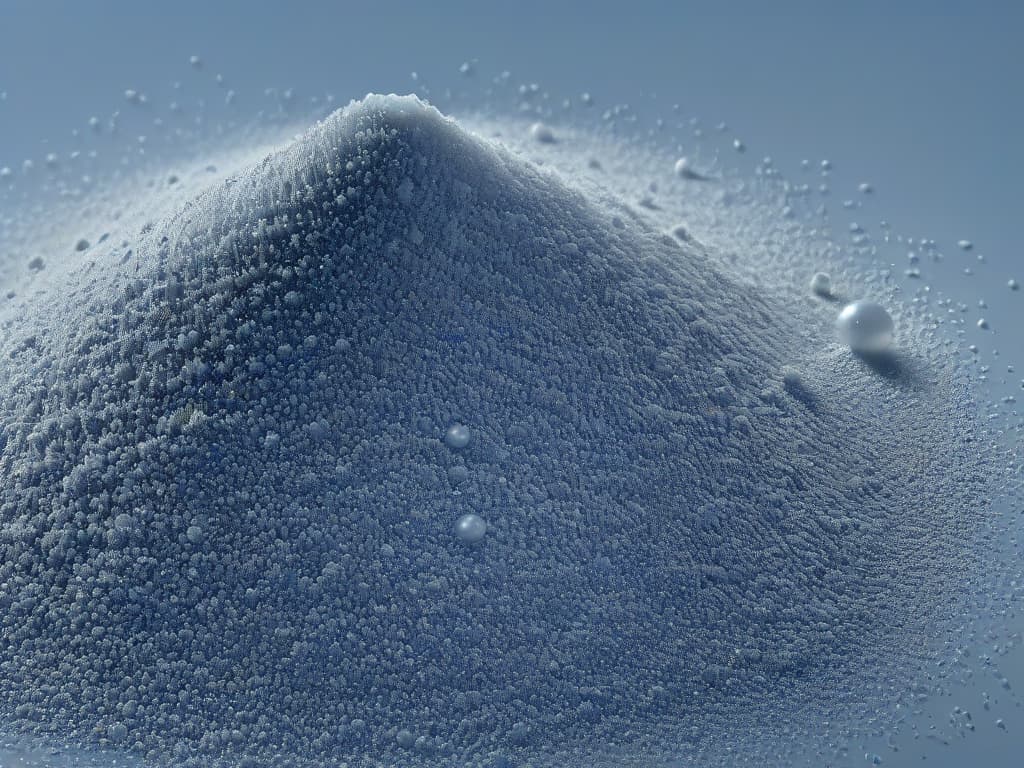  A closeup, ultradetailed image of a delicate cañihua grain balanced on a pristine white surface, showcasing its tiny, intricate texture and earthy tones under soft, natural lighting. hyperrealistic, full body, detailed clothing, highly detailed, cinematic lighting, stunningly beautiful, intricate, sharp focus, f/1. 8, 85mm, (centered image composition), (professionally color graded), ((bright soft diffused light)), volumetric fog, trending on instagram, trending on tumblr, HDR 4K, 8K