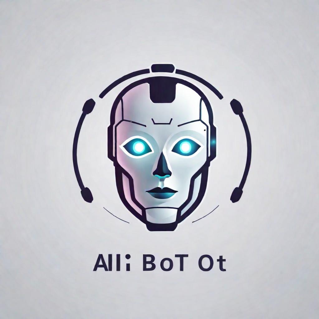  Logo for ai bot
