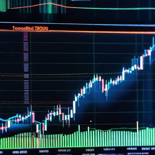  Analyzing Bitcoin's Bullish Divergence in VWAP for Price Impact hyperrealistic, full body, detailed clothing, highly detailed, cinematic lighting, stunningly beautiful, intricate, sharp focus, f/1. 8, 85mm, (centered image composition), (professionally color graded), ((bright soft diffused light)), volumetric fog, trending on instagram, trending on tumblr, HDR 4K, 8K