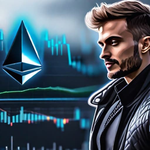  Ethereum Price Analysis: Battling Resistance at $3,000 Amid Bearish Trend hyperrealistic, full body, detailed clothing, highly detailed, cinematic lighting, stunningly beautiful, intricate, sharp focus, f/1. 8, 85mm, (centered image composition), (professionally color graded), ((bright soft diffused light)), volumetric fog, trending on instagram, trending on tumblr, HDR 4K, 8K