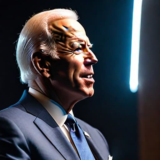  president joe biden of the united states, 8k photorealistic, with mouth open, with tongue out, cinematic lighting, HD, high details, dramatic, trending on artstation, full body, head shot, wearing a cone dunce cap, eating an ice cream cone, film still, stunning photography. Funny, anatomically correct, hyper realistic, super detailed, 4k uhd image, canon eos r3 hyperrealistic, full body, detailed clothing, highly detailed, cinematic lighting, stunningly beautiful, intricate, sharp focus, f/1. 8, 85mm, (centered image composition), (professionally color graded), ((bright soft diffused light)), volumetric fog, trending on instagram, trending on tumblr, HDR 4K, 8K