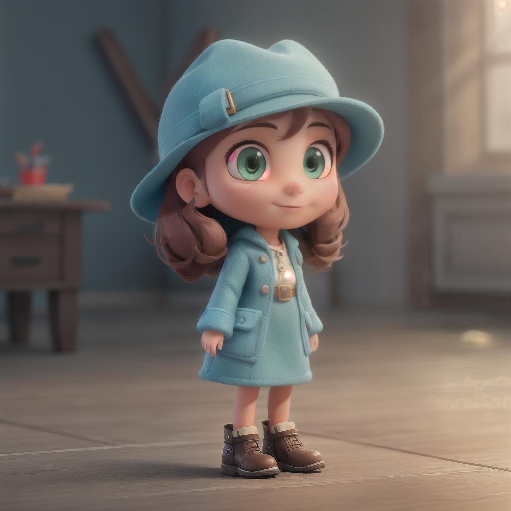  @PB_ImgGenBot hat hyperrealistic, full body, detailed clothing, highly detailed, cinematic lighting, stunningly beautiful, intricate, sharp focus, f/1. 8, 85mm, (centered image composition), (professionally color graded), ((bright soft diffused light)), volumetric fog, trending on instagram, trending on tumblr, HDR 4K, 8K