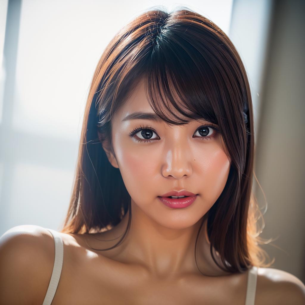  (masterpiece:1.3), (8k, photorealistic,photo, best quality: 1.4), (Japanese woman wearing clothes:),(realistic face), realistic eyes, (realistic skin), beautiful skin, (perfect body:1.3), (detailed body:1.2), hyperrealistic, full body, detailed clothing, highly detailed, cinematic lighting, stunningly beautiful, intricate, sharp focus, f/1. 8, 85mm, (centered image composition), (professionally color graded), ((bright soft diffused light)), volumetric fog, trending on instagram, trending on tumblr, HDR 4K, 8K