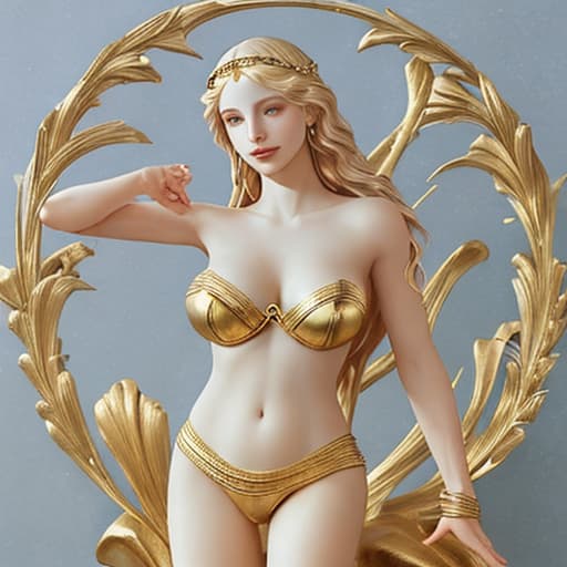  Aphrodite