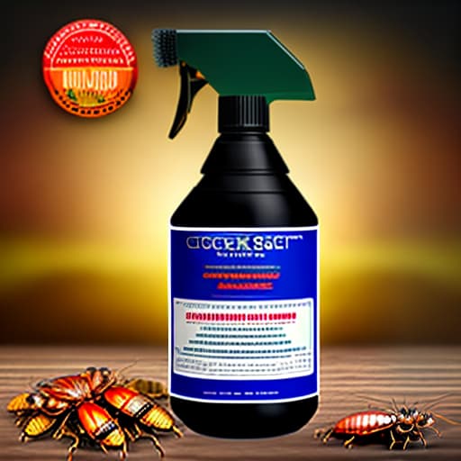 estilovintedois cockroach repellent insect baiting spray