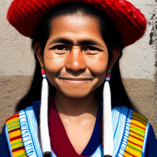  peruvianportrait