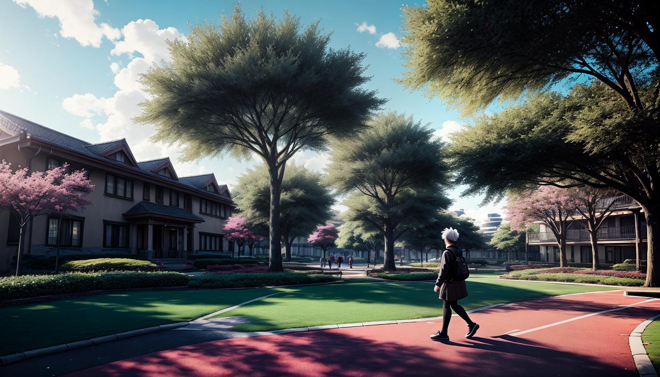  anime aesthetics, surrealversatile person, multiple activities, park setting, mid morning light, warm interactions, dynamic stancebest quality, masterpiece, colorful, highest detailed