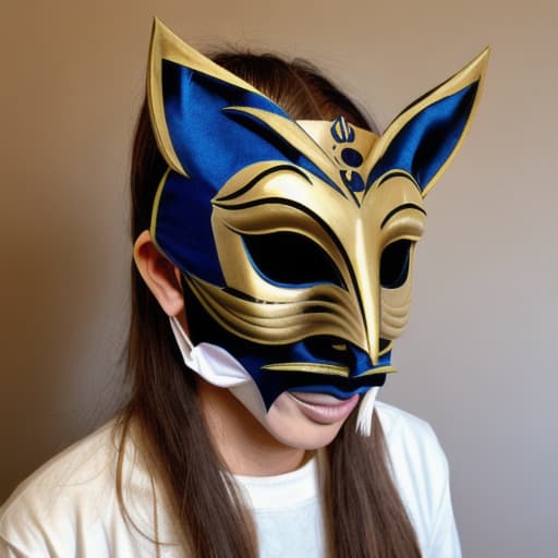  uniquemask