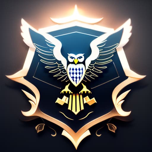  Minimalistic logo for a military patriotic club, featuring an owl in police uniform giving a military salute., (logo:1.3), vector graphics, brand, design, inspired, (straight:1.3), (symmetrical:0.4) hyperrealistic, full body, detailed clothing, highly detailed, cinematic lighting, stunningly beautiful, intricate, sharp focus, f/1. 8, 85mm, (centered image composition), (professionally color graded), ((bright soft diffused light)), volumetric fog, trending on instagram, trending on tumblr, HDR 4K, 8K