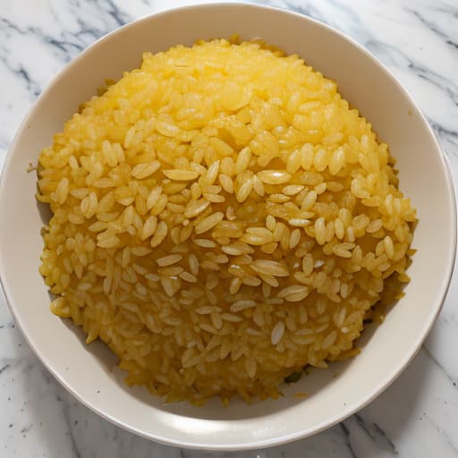  glutinous rice,