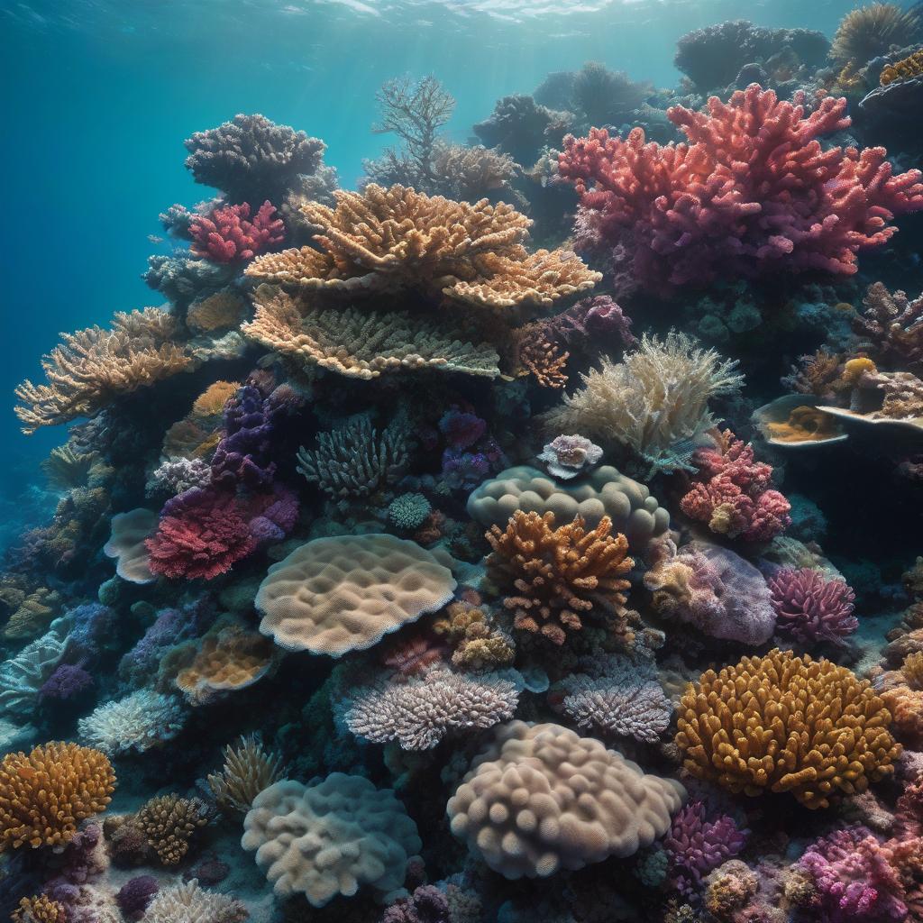  reef hyperrealistic, full body, detailed clothing, highly detailed, cinematic lighting, stunningly beautiful, intricate, sharp focus, f/1. 8, 85mm, (centered image composition), (professionally color graded), ((bright soft diffused light)), volumetric fog, trending on instagram, trending on tumblr, HDR 4K, 8K