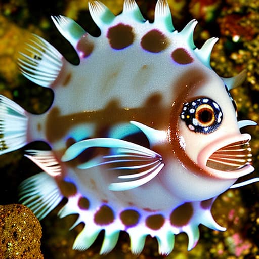  Fugu