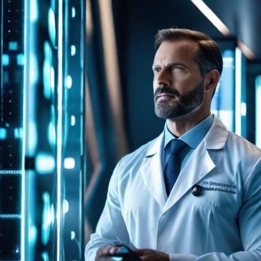  Blockchain adoption in healthcare faces serious obstacles in Germany hyperrealistic, full body, detailed clothing, highly detailed, cinematic lighting, stunningly beautiful, intricate, sharp focus, f/1. 8, 85mm, (centered image composition), (professionally color graded), ((bright soft diffused light)), volumetric fog, trending on instagram, trending on tumblr, HDR 4K, 8K