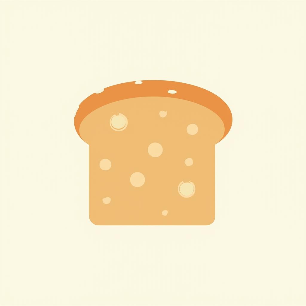  good quality, high quality, make me an image of a logo for the company "sabor & saúde" keep in mind that the company focuses in selling healthy bread. make it an svg image.