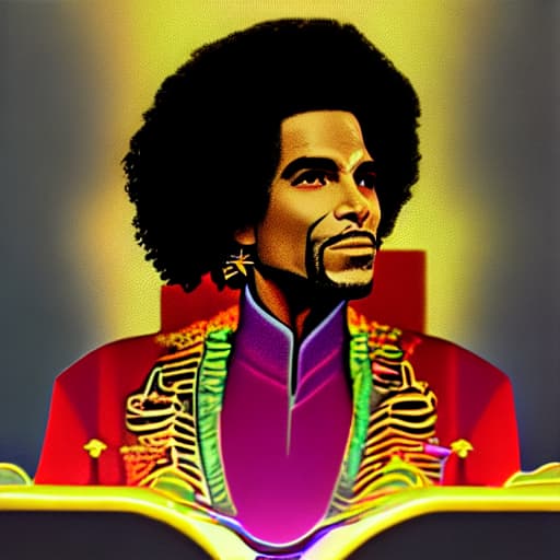  prince rogers nelson
