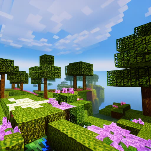  minecraft 1st day hyperrealistic, full body, detailed clothing, highly detailed, cinematic lighting, stunningly beautiful, intricate, sharp focus, f/1. 8, 85mm, (centered image composition), (professionally color graded), ((bright soft diffused light)), volumetric fog, trending on instagram, trending on tumblr, HDR 4K, 8K