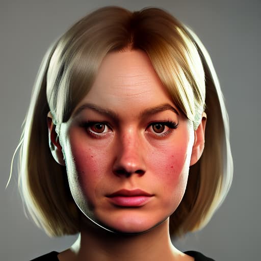 redshift style brie Larson