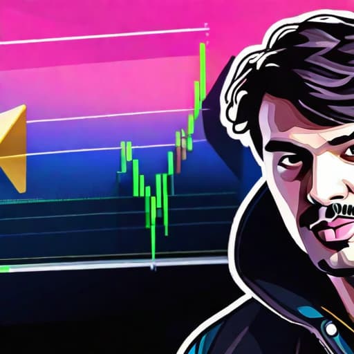  Ethereum Price Analysis: Bulls Push Past $3,300 but Stumble Below $3,350 Resistance hyperrealistic, full body, detailed clothing, highly detailed, cinematic lighting, stunningly beautiful, intricate, sharp focus, f/1. 8, 85mm, (centered image composition), (professionally color graded), ((bright soft diffused light)), volumetric fog, trending on instagram, trending on tumblr, HDR 4K, 8K