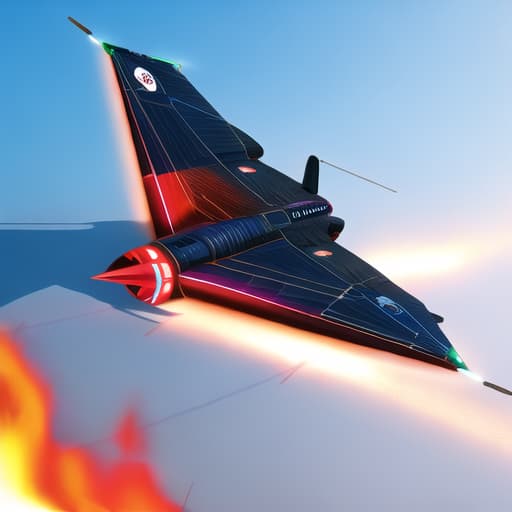  starship roket motor burning 3D 4K perfect details realistic effective UHD
