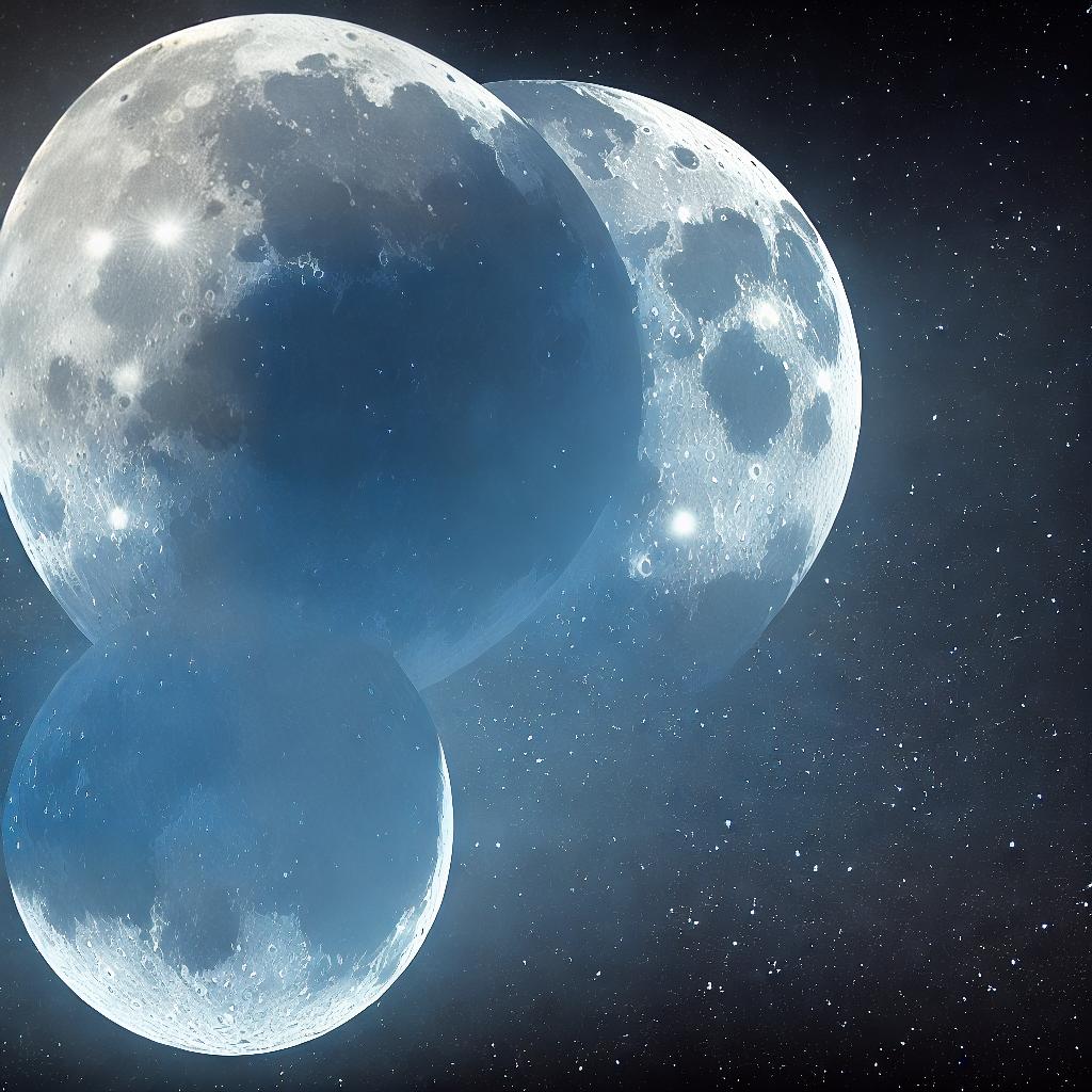  A surreal moon masterpiece painted off-white with green and blue highlights. The moon is high detailed and ultra-detailed, with craters as 3D conical spirals protruding outwards. The scene is in 8k resolution and best quality. hyperrealistic, full body, detailed clothing, highly detailed, cinematic lighting, stunningly beautiful, intricate, sharp focus, f/1. 8, 85mm, (centered image composition), (professionally color graded), ((bright soft diffused light)), volumetric fog, trending on instagram, trending on tumblr, HDR 4K, 8K