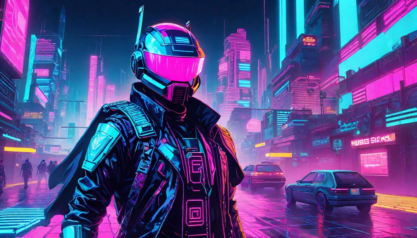  vaporwave,cyberpunk game style Radiant aura, glowing shield, light energy, figures drawn in, magnetic force, ethereal atmosphere, vibrant colorseon, dystopian, futuristic, digital, vibrant, detailed, high contrast, reminiscent of cyberpunk genre video games,retro aesthetic, cyberpunk, vibrant, neon colors, vintage 80s and 90s style, highly detailed