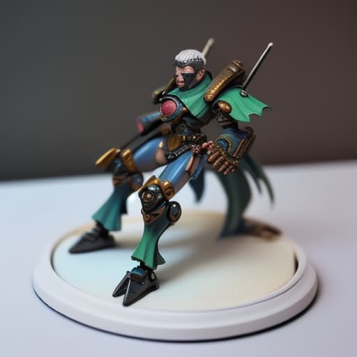  miniaturepainting