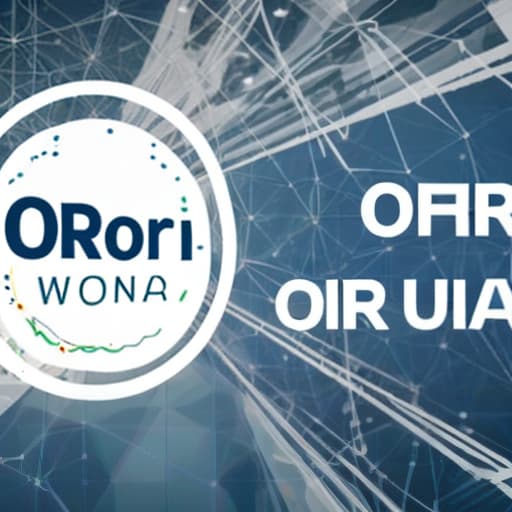  ORA Network