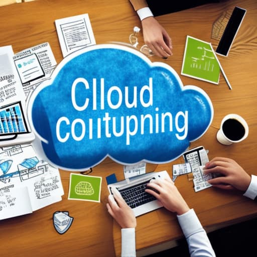  cloud computing consulting