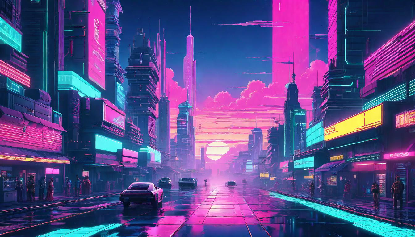  vaporwave,cyberpunk game style Influential, gentle breezes, fierce gusts, breath controlling winds, command over unseen currents, dynamic atmosphere, shaping the worldeon, dystopian, futuristic, digital, vibrant, detailed, high contrast, reminiscent of cyberpunk genre video games,retro aesthetic, cyberpunk, vibrant, neon colors, vintage 80s and 90s style, highly detailed