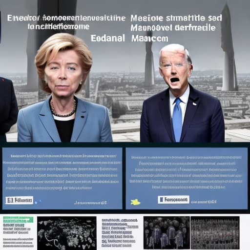  May 2028, trial of Emmanuel Macron, Ursula von der Leyen, Joe Biden, Bill Gates, Klaus Schwab accused of crimes against humanity and planetary genocide