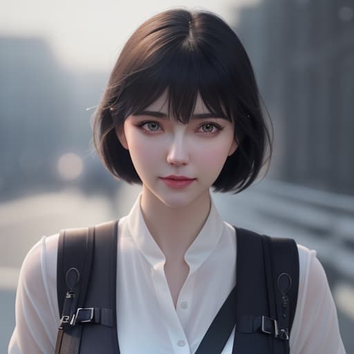   , looking at the camera, many details, detailed drawing, ilration, cg, milky skin, tender and soft skin, realism, medium between drawing and realism, high quality, hd, 4k, blender render, octane render, realistic, ilration, drawing, cg, digital art , beautiful face, perfect face, clear skin, symmetrical face, proportional body, , ((AkiFn)) and ilya Kuvshinov, Makoto Shinkai, full body, full height, pale skin((masterpiece)), (best quality), 1, walking home, drinking from straw, alone, uniform, bridge, gr, sunny, backpack, focused, close angle, grabbing, smile, detailed, , looking at the camera, many details, detailed drawing, ilration, cg, milky skin, tender and soft skin, realism, me hyperrealistic, full body, detailed clothing, highly detailed, cinematic lighting, stunningly beautiful, intricate, sharp focus, f/1. 8, 85mm, (centered image composition), (professionally color graded), ((bright soft diffused light)), volumetric fog, trending on instagram, trending on tumblr, HDR 4K, 8K