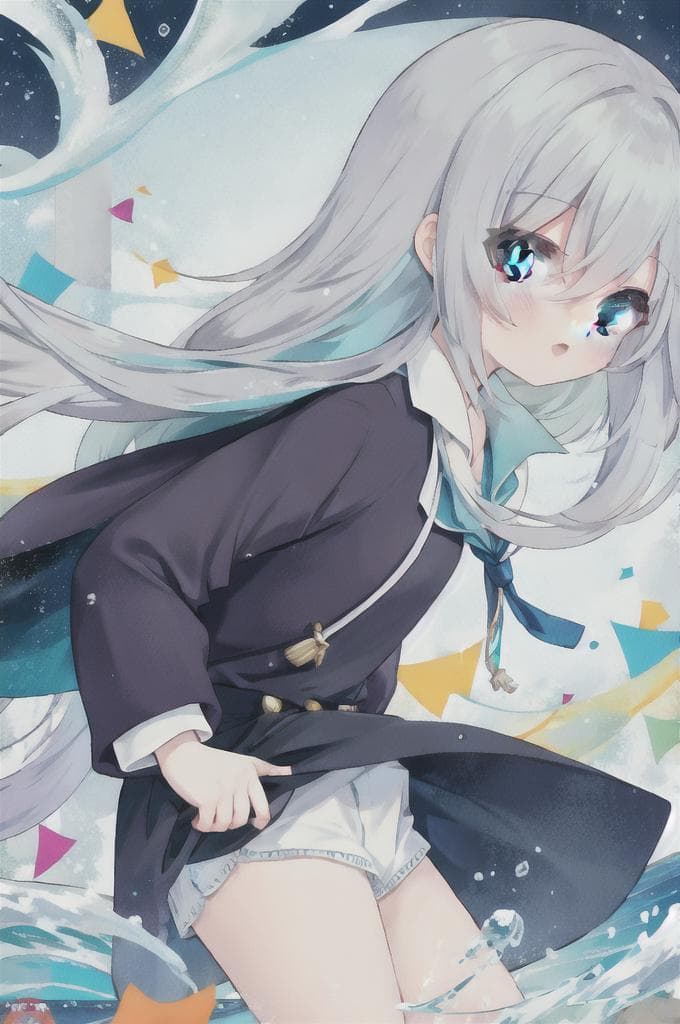 anime, 4k