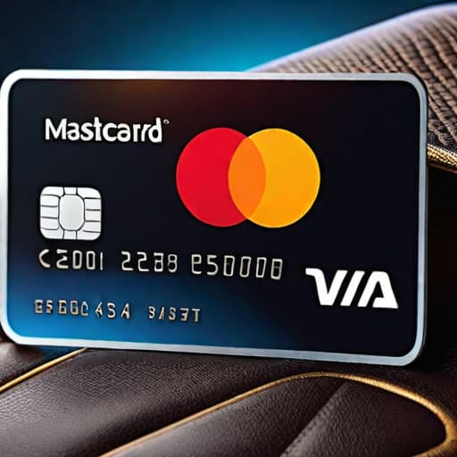  Mastercard launches Crypto Credentials system to simplify crypto transactions hyperrealistic, full body, detailed clothing, highly detailed, cinematic lighting, stunningly beautiful, intricate, sharp focus, f/1. 8, 85mm, (centered image composition), (professionally color graded), ((bright soft diffused light)), volumetric fog, trending on instagram, trending on tumblr, HDR 4K, 8K